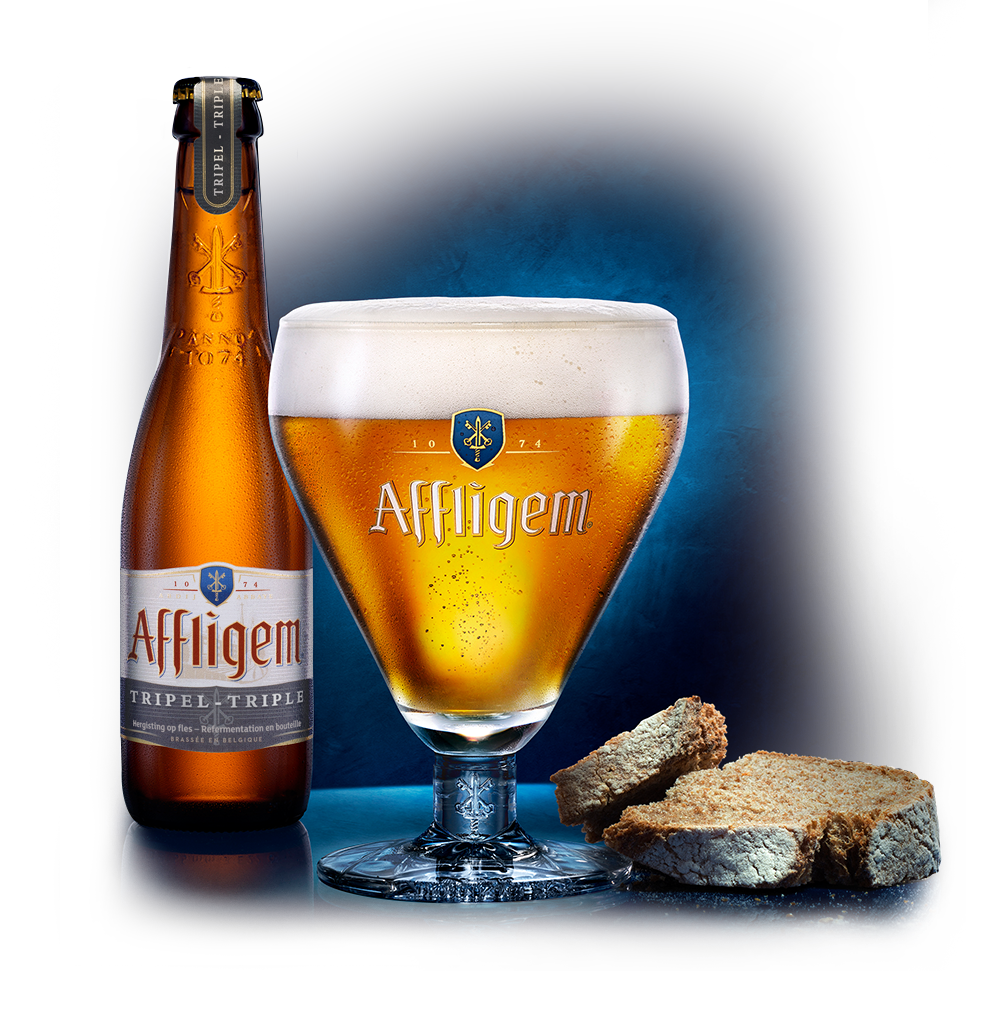 Affligem Triple