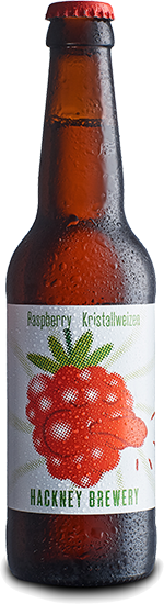 Raspberry Kristallweizen