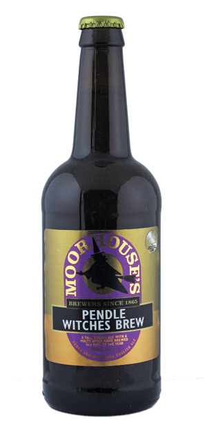 Pendle Witches Brew