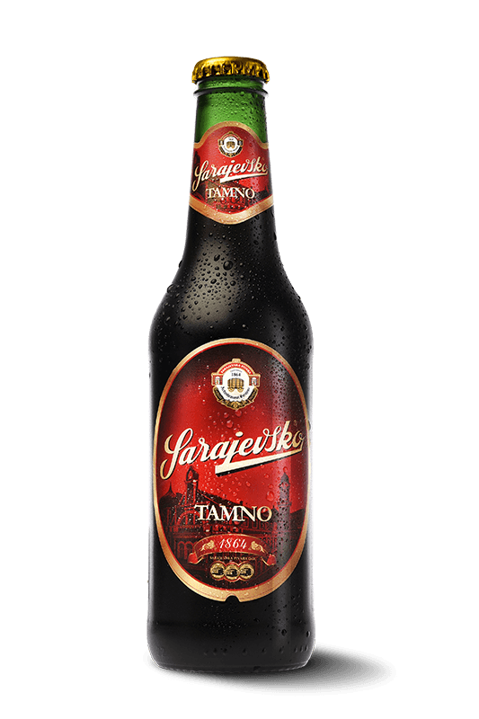 Sarajevsko tamno pivo