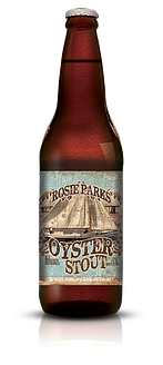 Rosie Parks Oyster Stout