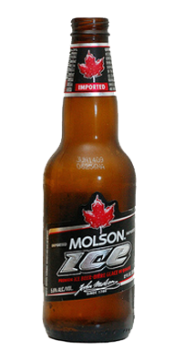 Molson Ice