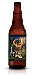 Oak Barrel Stout