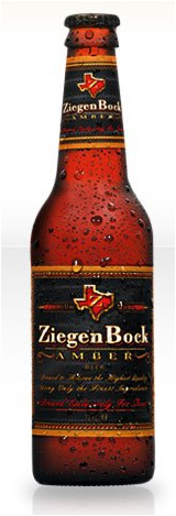 ZeigenBock Amber Beer