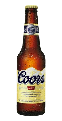 Coors Premium Beer