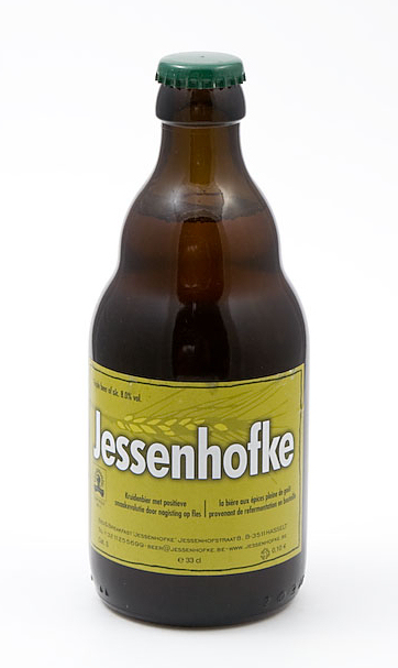 Jessenhofke