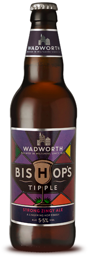 Bishop's Tipple