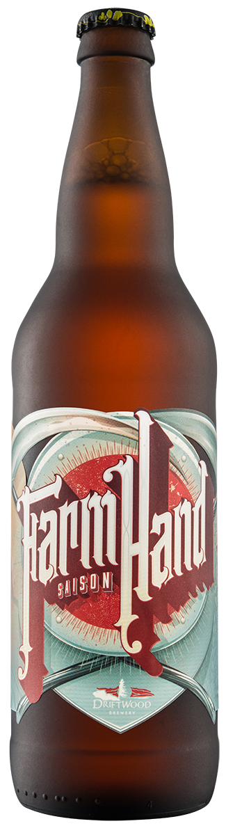 Farmhand Saison