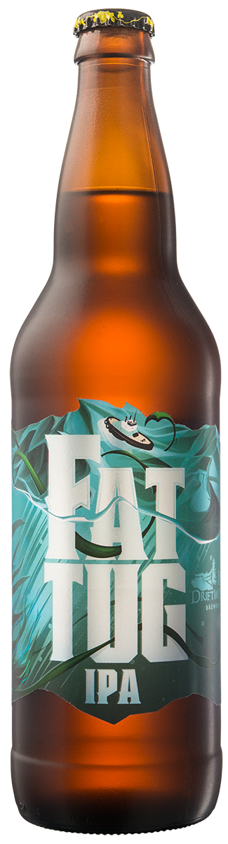 Fat Tug IPA