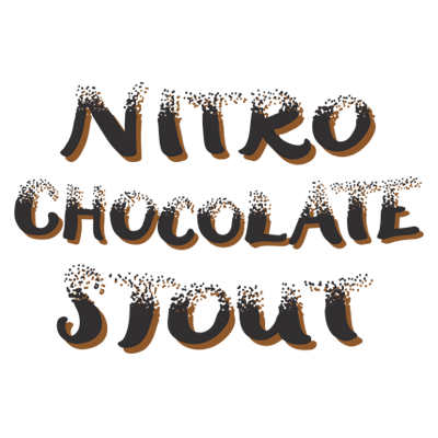 Nitro Chocolate Stout