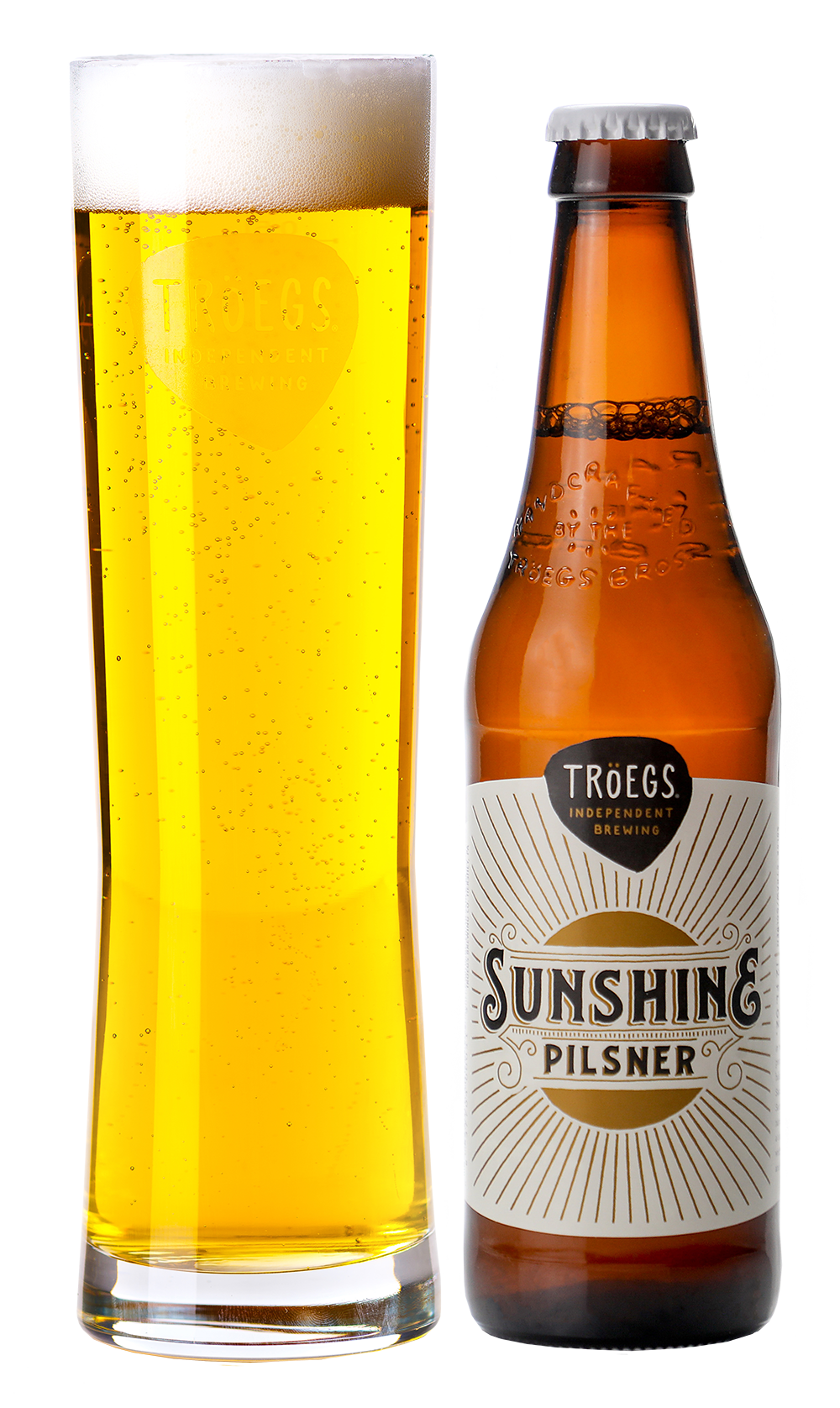 Sunshine Pils