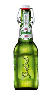 Grolsch