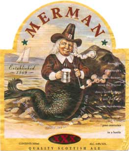 Merman