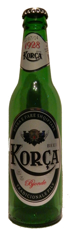 Birra Korca