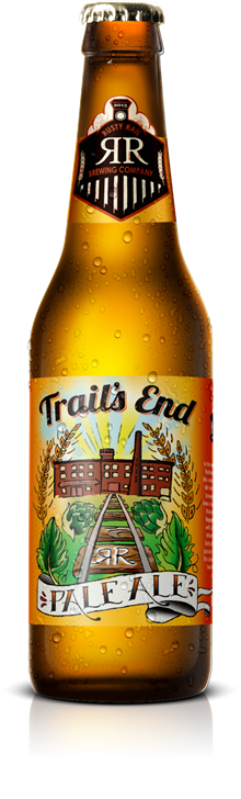 Trail's End Pale Ale