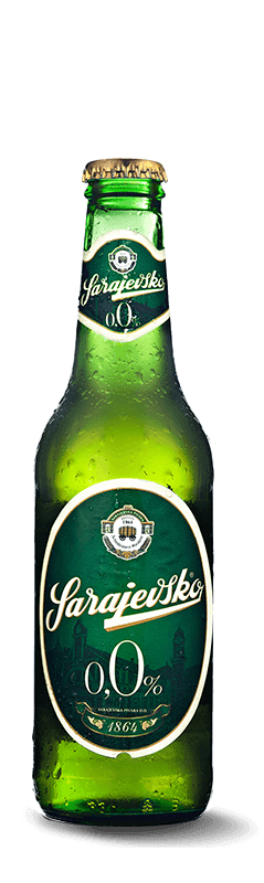 Sarajevsko bezalkoholno pivo