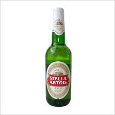 Stella Artois