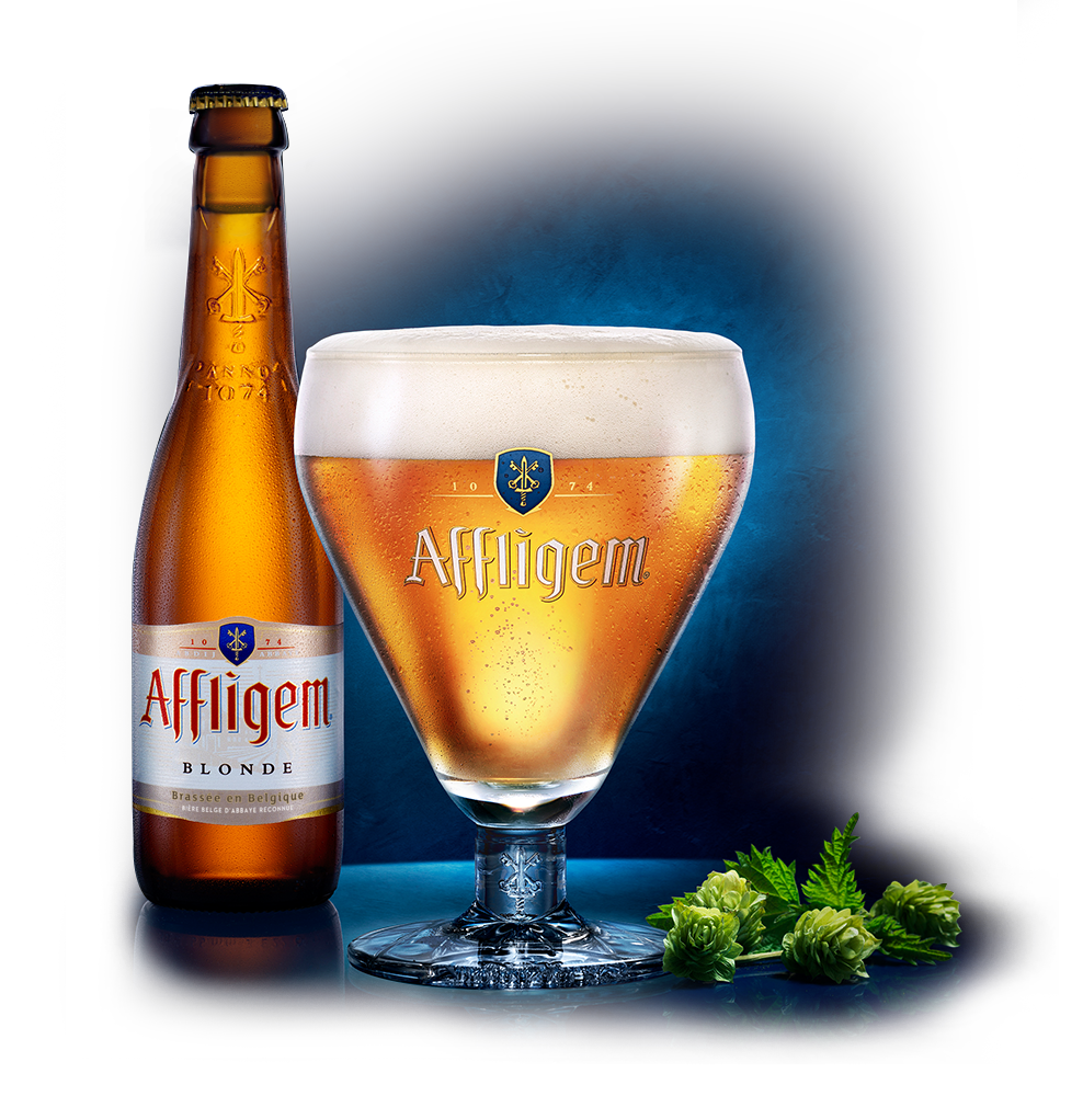 Affligem Blonde