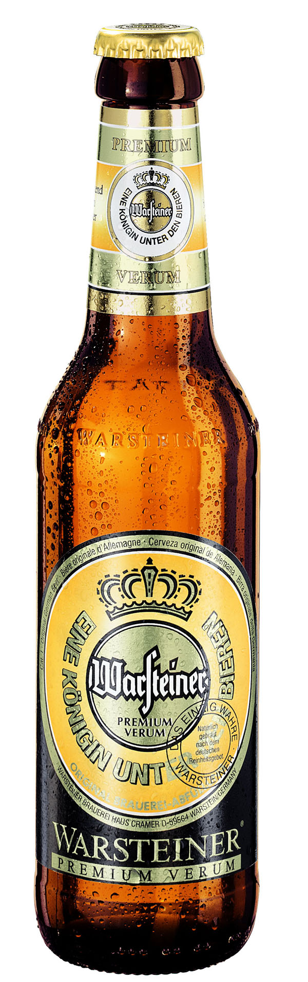 Warsteiner Premium