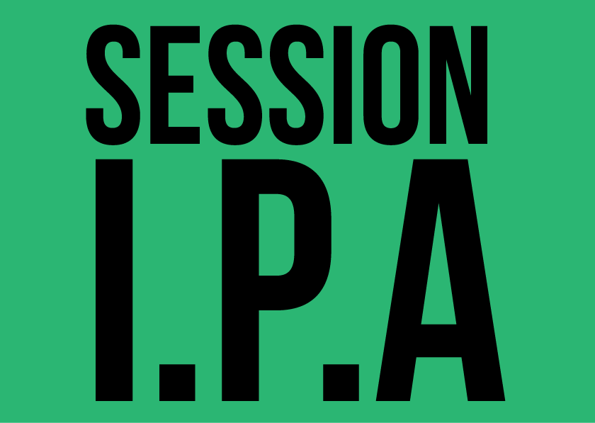 Session IPA